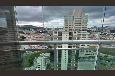 Apartamento à venda com 62m², 2 quartos e 1 vagaVaranda da Sala