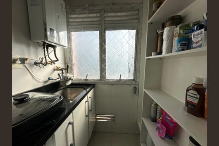 Apartamento à venda com 62m², 2 quartos e 1 vagaÁrea de Serviço