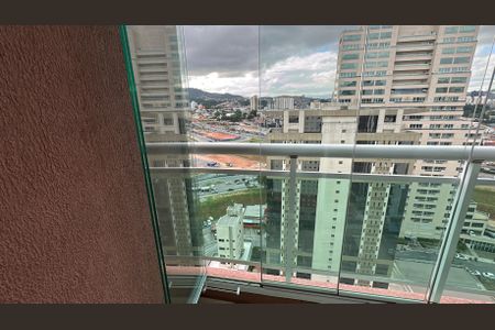 Apartamento à venda com 62m², 2 quartos e 1 vagaVaranda da Sala