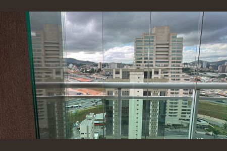 Apartamento à venda com 62m², 2 quartos e 1 vagaVaranda da Sala