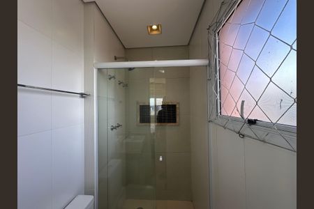 Apartamento à venda com 62m², 2 quartos e 1 vagaBanheiro da Suíte