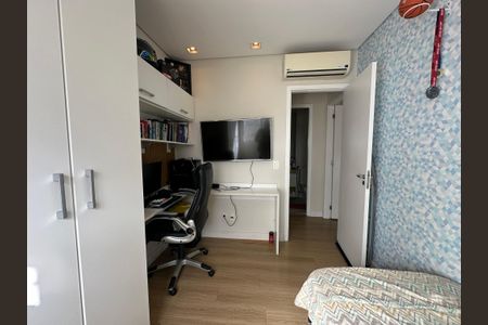 Apartamento à venda com 62m², 2 quartos e 1 vagaQuarto