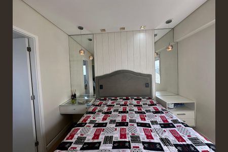 Apartamento à venda com 62m², 2 quartos e 1 vagaSuíte