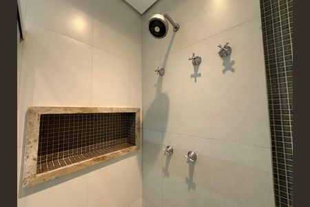 Apartamento à venda com 62m², 2 quartos e 1 vagaBanheiro