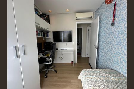 Apartamento à venda com 62m², 2 quartos e 1 vagaQuarto