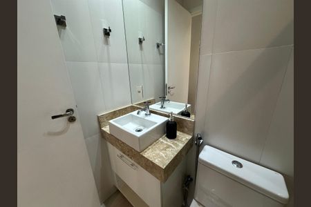 Apartamento à venda com 62m², 2 quartos e 1 vagaBanheiro
