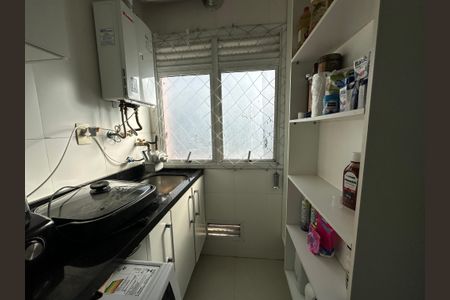 Apartamento à venda com 62m², 2 quartos e 1 vagaÁrea de Serviço