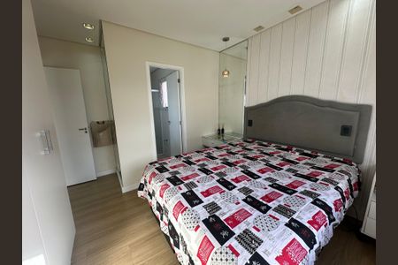 Apartamento à venda com 62m², 2 quartos e 1 vagaSuíte