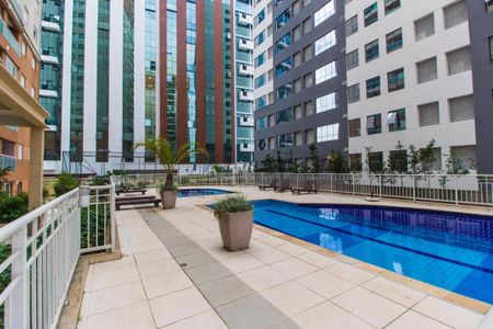 Apartamento à venda com 62m², 2 quartos e 1 vagaÁrea comum - Piscina