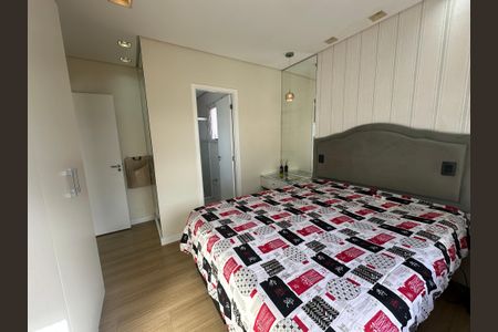 Apartamento à venda com 62m², 2 quartos e 1 vagaSuíte