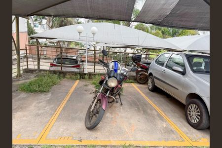 Apartamento para alugar com 44m², 2 quartos e 1 vagaGaragem