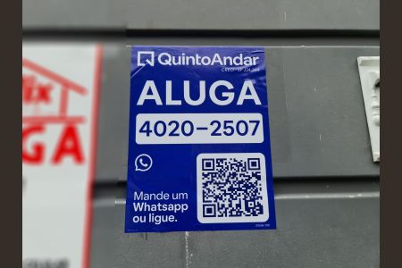 Apartamento para alugar com 32m², 2 quartos e sem vaga