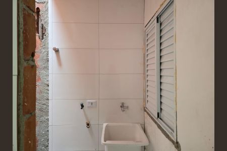 Apartamento para alugar com 32m², 2 quartos e sem vaga