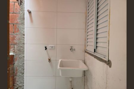 Apartamento para alugar com 32m², 2 quartos e sem vaga