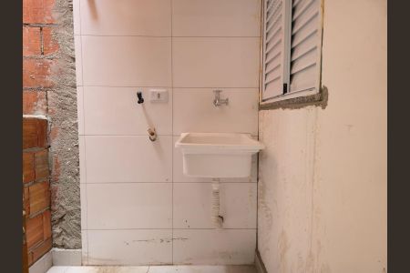 Apartamento para alugar com 32m², 2 quartos e sem vaga