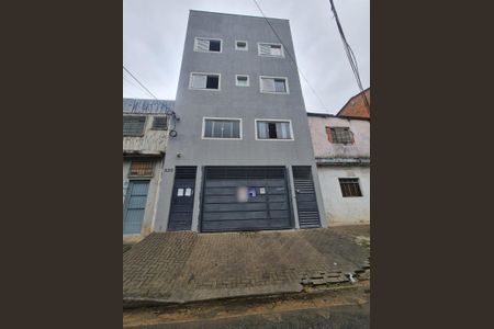 Apartamento para alugar com 32m², 2 quartos e sem vaga