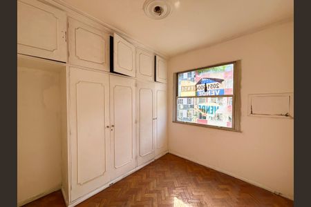 Quarto de apartamento à venda com 1 quarto, 51m² em Copacabana, Rio de Janeiro