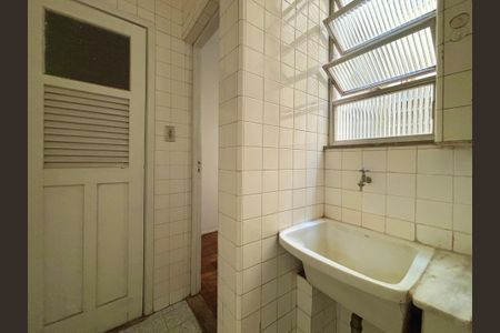 Apartamento para alugar com 51m², 1 quarto e sem vagaÁrea de serviço