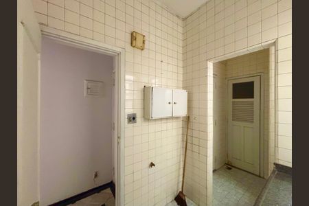 Apartamento para alugar com 51m², 1 quarto e sem vagaCozinha