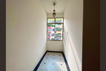 Apartamento para alugar com 51m², 1 quarto e sem vagaSala
