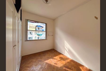 Apartamento para alugar com 51m², 1 quarto e sem vagaQuarto