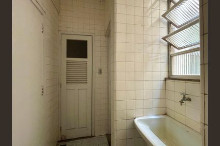 Apartamento para alugar com 51m², 1 quarto e sem vagaÁrea de serviço