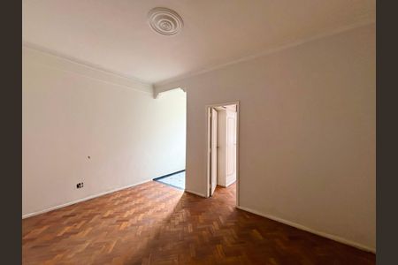 Sala de apartamento à venda com 1 quarto, 51m² em Copacabana, Rio de Janeiro