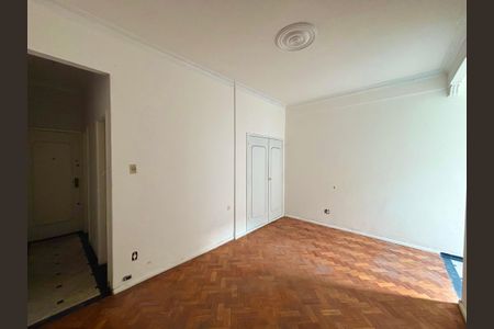 Sala de apartamento à venda com 1 quarto, 51m² em Copacabana, Rio de Janeiro