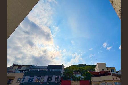 Quarto - vista de apartamento à venda com 1 quarto, 51m² em Copacabana, Rio de Janeiro