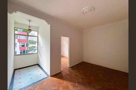 Apartamento para alugar com 51m², 1 quarto e sem vagaSala