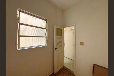 Apartamento para alugar com 51m², 1 quarto e sem vagaÁrea de serviço - quarto