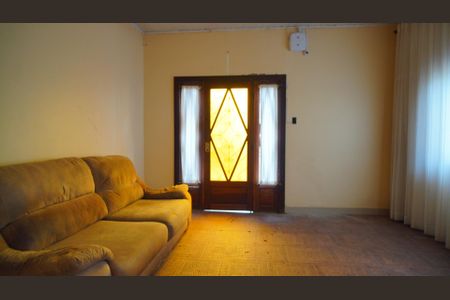 Sala de casa à venda com 2 quartos, 807m² em Glória, Porto Alegre