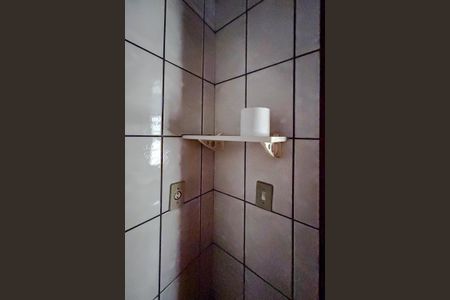 Casa para alugar com 360m², 3 quartos e 2 vagasBanheiro de serviço