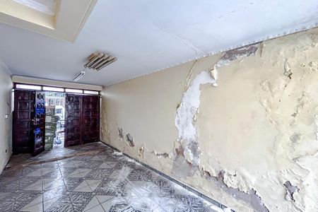 Casa para alugar com 360m², 3 quartos e 2 vagasGaragem