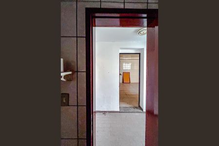 Casa para alugar com 360m², 3 quartos e 2 vagasBanheiro de serviço