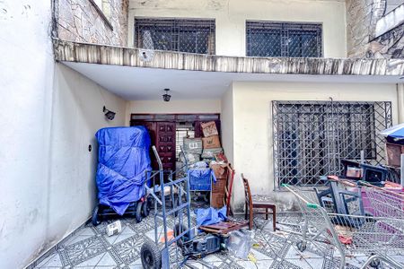 Casa para alugar com 360m², 3 quartos e 2 vagasGaragem