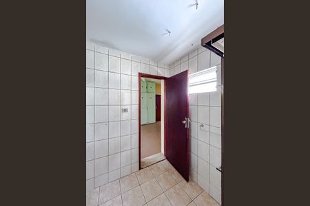 Casa para alugar com 360m², 3 quartos e 2 vagasBanheiro da Suíte