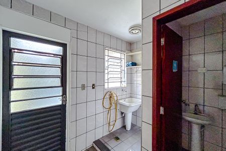 Casa para alugar com 360m², 3 quartos e 2 vagasÁrea de Serviço