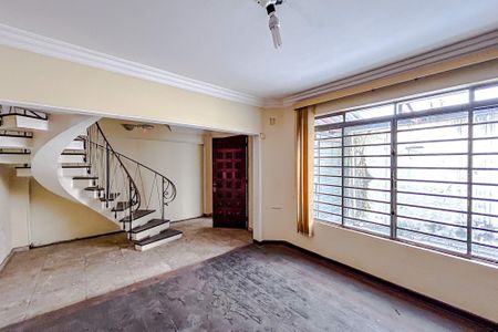 Sala de casa para alugar com 3 quartos, 360m² em Tatuapé, São Paulo