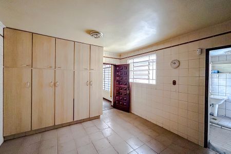 Casa para alugar com 360m², 3 quartos e 2 vagasCozinha