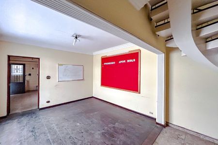 Sala de casa para alugar com 3 quartos, 360m² em Tatuapé, São Paulo