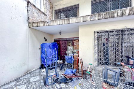 Casa para alugar com 360m², 3 quartos e 2 vagasGaragem