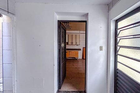 Casa para alugar com 360m², 3 quartos e 2 vagasÁrea de Serviço