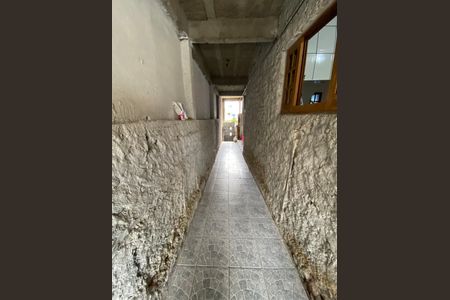 Casa para alugar com 252m², 3 quartos e 2 vagasCorredor