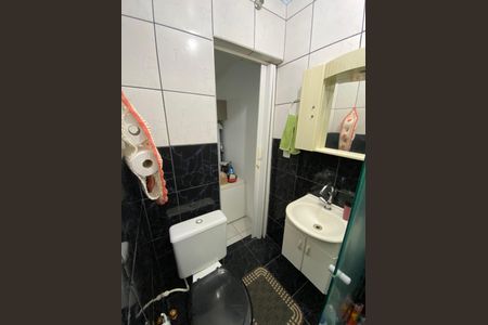 Casa para alugar com 252m², 3 quartos e 2 vagasBanheiro 2