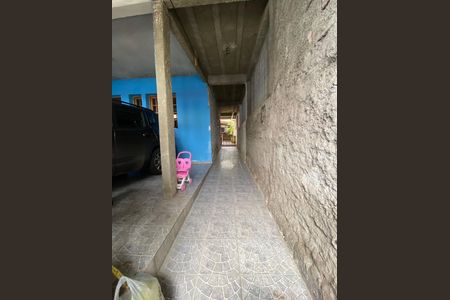 Casa para alugar com 252m², 3 quartos e 2 vagasCorredor