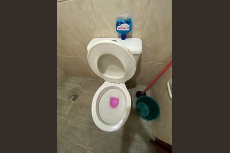 Casa para alugar com 252m², 3 quartos e 2 vagasBanheiro 1