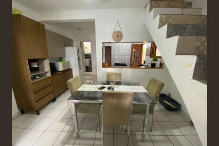 Casa para alugar com 252m², 3 quartos e 2 vagasSala de Jantar