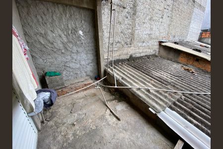 Casa para alugar com 252m², 3 quartos e 2 vagasÁrea externa