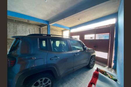Casa para alugar com 252m², 3 quartos e 2 vagasGaragem